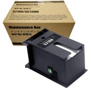 Compatible Epson C13S210057 Tanque de Mantenimiento para SureColor SC-T2100, SC-T3100, SC-T5100