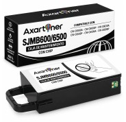 Compatible Epson C33S021501 / SJMB6000 / SJMB6500 Depósito Tinta Residual para Epson ColorWorks C6000 C6000Ae C6000Pe C6500 C6500Ae C6500Pe