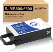 Compatible Epson C33S021501 / SJMB6000 / SJMB6500 Depósito Tinta Residual para Epson ColorWorks C6000 C6000Ae C6000Pe C6500 C6500Ae C6500Pe