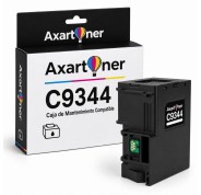 Compatible Epson C9344 Tanque de Mantenimiento C12C934461