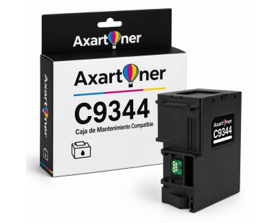 Compatible Epson C9344 Tanque de Mantenimiento C12C934461