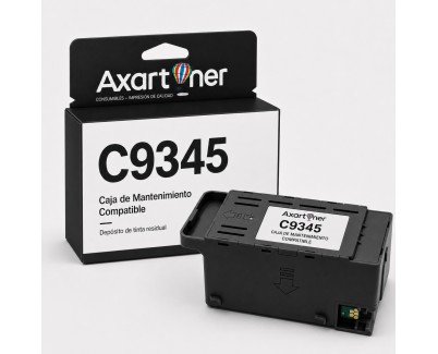 Compatible Epson C9345 / T9345 Tanque de Mantenimiento C12C934591