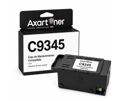 Compatible Epson C9345 / T9345 Tanque de Mantenimiento C12C934591