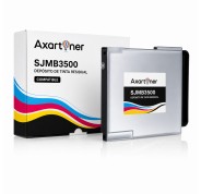 Compatible Epson ColorWorks C3500 / TM-C3500 / TM-C3510 / TM-C3520 Deposito de Tinta Residual C33S020580 / SJMB3500
