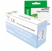Compatible Epson Discproducer PP-100 / PP-50 Cyan Light Cartucho de Tinta C13S020448 / PJIC2