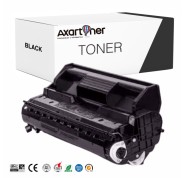 Compatible Epson EPL-N2550 Negro Cartucho de Toner C13S050290