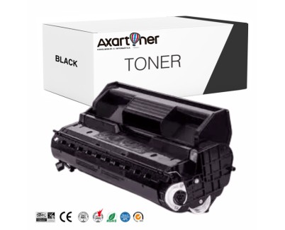 Compatible Epson EPL-N2550 Negro Cartucho de Toner C13S050290