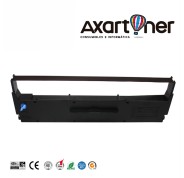 Compatible Epson ERC19 / LQ300 / LQ800 Negra Cinta Matricial C13S015021 / C13S015633