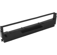 Compatible Epson ERC19 / LQ300 / LQ800 Negra Cinta Matricial C13S015021 / C13S015633