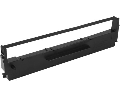 Compatible Epson ERC19 / LQ300 / LQ800 Negra Cinta Matricial C13S015021 / C13S015633