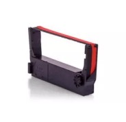 Compatible Epson ERC23 Negro / Rojo Cinta Matricial C43S015362 ERC-23