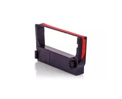 Compatible Epson ERC23 Negro / Rojo Cinta Matricial C43S015362 ERC-23