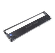 Compatible Epson LQ350 / LX300 / LX350 / LX400 Negra Cinta Matricial C13S015637