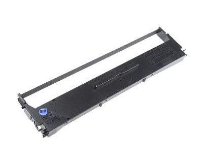 Compatible Epson LQ350 / LX300 / LX350 / LX400 Negra Cinta Matricial C13S015637