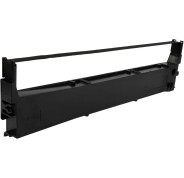 Compatible Epson LQ350 / LX300 / LX350 / LX400 Negra Cinta Matricial C13S015637