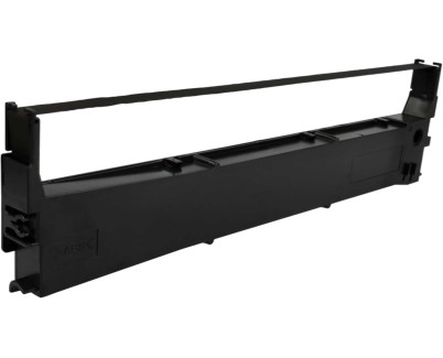 Compatible Epson LQ350 / LX300 / LX350 / LX400 Negra Cinta Matricial C13S015637