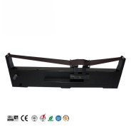 Compatible Epson LQ590 / FX890 Negra Cinta Matricial C13S015329 / C13S015337