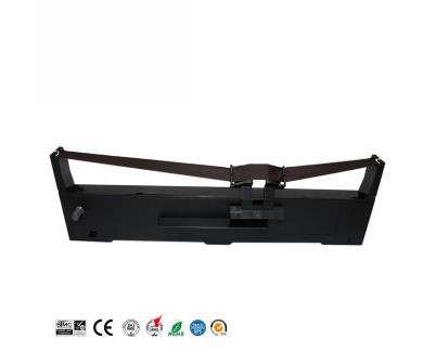 Compatible Epson LQ590 / FX890 Negra Cinta Matricial C13S015329 / C13S015337