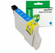 Compatible EPSON T0322 CYAN CARTUCHO DE TINTA C13T03224010