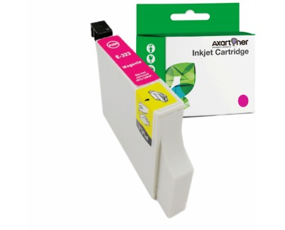 Compatible EPSON T0323 MAGENTA CARTUCHO DE TINTA C13T03234010