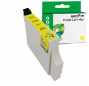 Compatible EPSON T0324 AMARILLO CARTUCHO DE TINTA C13T03244010