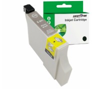 Compatible Epson T0341 Negro Photo Cartucho de Tinta C13T03414010 para Stylus Photo 2100 / 2200