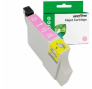 Compatible Epson T0346 Magenta Light Cartucho de Tinta C13T03464010 para Stylus Photo 2100 / 2200