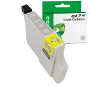 Compatible Epson T0347 Negro Light Cartucho de Tinta C13T03474010 para Stylus Photo 2100 / 2200