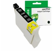 Compatible Epson T0348 Negro Mate Cartucho de Tinta C13T03484010 para Stylus Photo 2100 / 2200