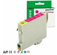 Compatible Epson T0443 Magenta Cartucho de Tinta C13T04434010