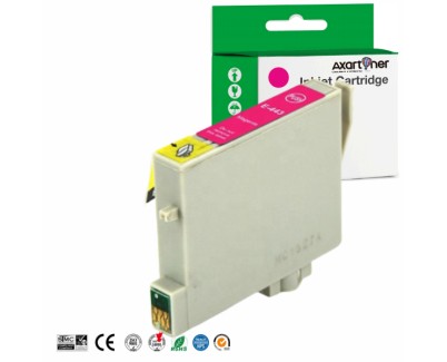 Compatible Epson T0443 Magenta Cartucho de Tinta C13T04434010