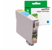 Compatible EPSON T0482 CYAN CARTUCHO DE TINTA C13T04824010