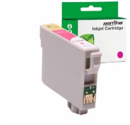 Compatible EPSON T0483 MAGENTA CARTUCHO DE TINTA C13T04834010