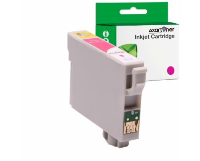 Compatible EPSON T0483 MAGENTA CARTUCHO DE TINTA C13T04834010