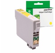 Compatible EPSON T0484 AMARILLO CARTUCHO DE TINTA C13T04844010