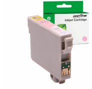 Compatible EPSON T0486 MAGENTA LIGHT CARTUCHO DE TINTA C13T04864010