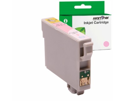 Compatible EPSON T0486 MAGENTA LIGHT CARTUCHO DE TINTA C13T04864010