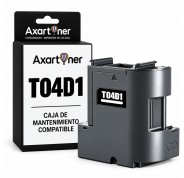 Compatible Epson T04D1 Tanque de Mantenimiento C13T04D100