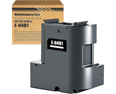 Compatible Epson T04D1 Tanque de Mantenimiento C13T04D100