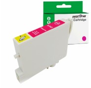 Compatible EPSON T0543 MAGENTA CARTUCHO DE TINTA C13T05434010 para Stylus Photo R1800 / R800