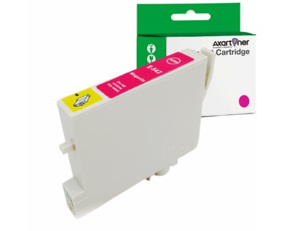 Compatible EPSON T0543 MAGENTA CARTUCHO DE TINTA C13T05434010 para Stylus Photo R1800 / R800