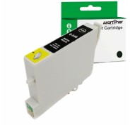 Compatible EPSON T0548 NEGRO MATE CARTUCHO DE TINTA C13T05484010 para Stylus Photo R1800 / R800