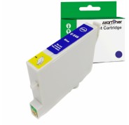 Compatible EPSON T0549 BLUE CARTUCHO DE TINTA C13T05494010 para Stylus Photo R1800 / R800