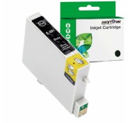 Compatible Epson T0551 Negro Cartucho de Tinta C13T05514010