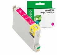 Compatible Epson T0553 Magenta Cartucho de Tinta C13T05534010