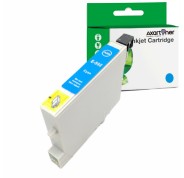 Compatible EPSON T0592 CYAN CARTUCHO DE TINTA C13T05924010 para Stylus Photo R2400