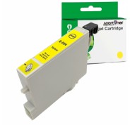 Compatible EPSON T0594 AMARILLO CARTUCHO DE TINTA C13T05944010 para Stylus Photo R2400