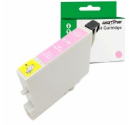 Compatible EPSON T0596 MAGENTA LIGHT CARTUCHO DE TINTA C13T05964010 para Stylus Photo R2400