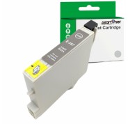 Compatible EPSON T0597 NEGRO LIGHT CARTUCHO DE TINTA C13T05974010 para Stylus Photo R2400