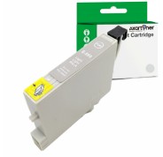 Compatible EPSON T0599 NEGRO LIGHT LIGHT CARTUCHO DE TINTA C13T05994010 para Stylus Photo R2400